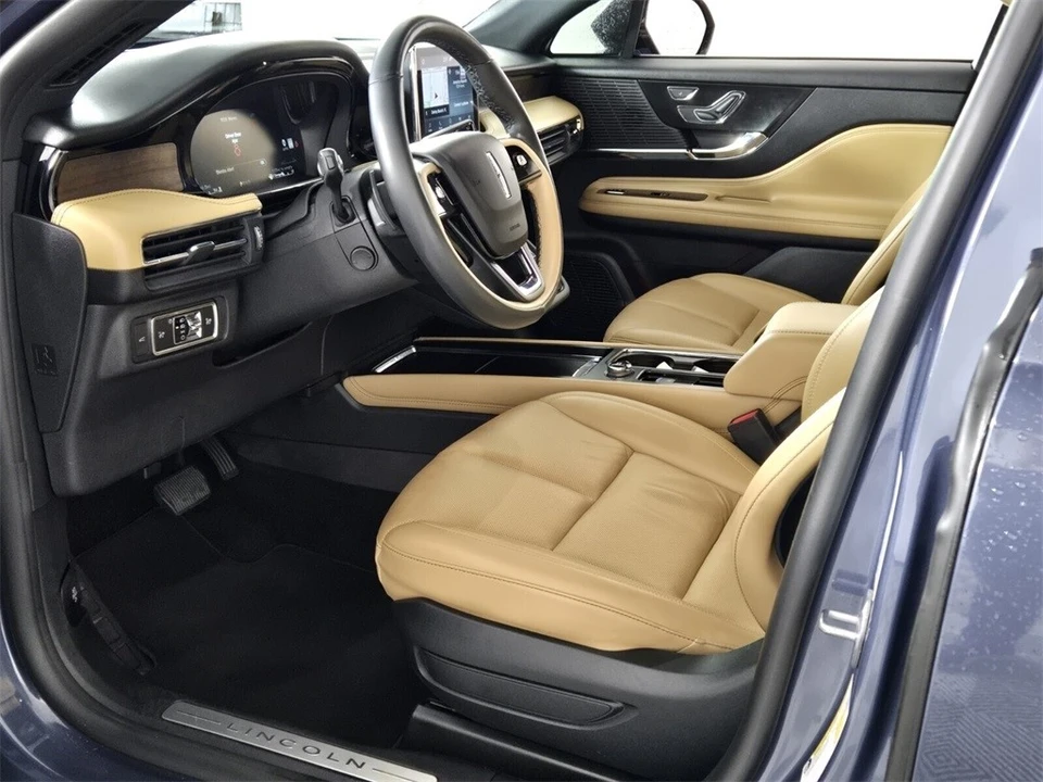 2022 Lincoln Corsair - Image 7 of 12
