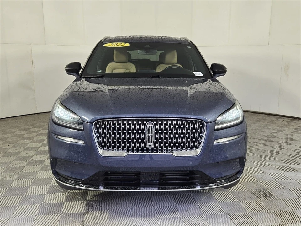 2022 Lincoln Corsair - Image 3 of 12