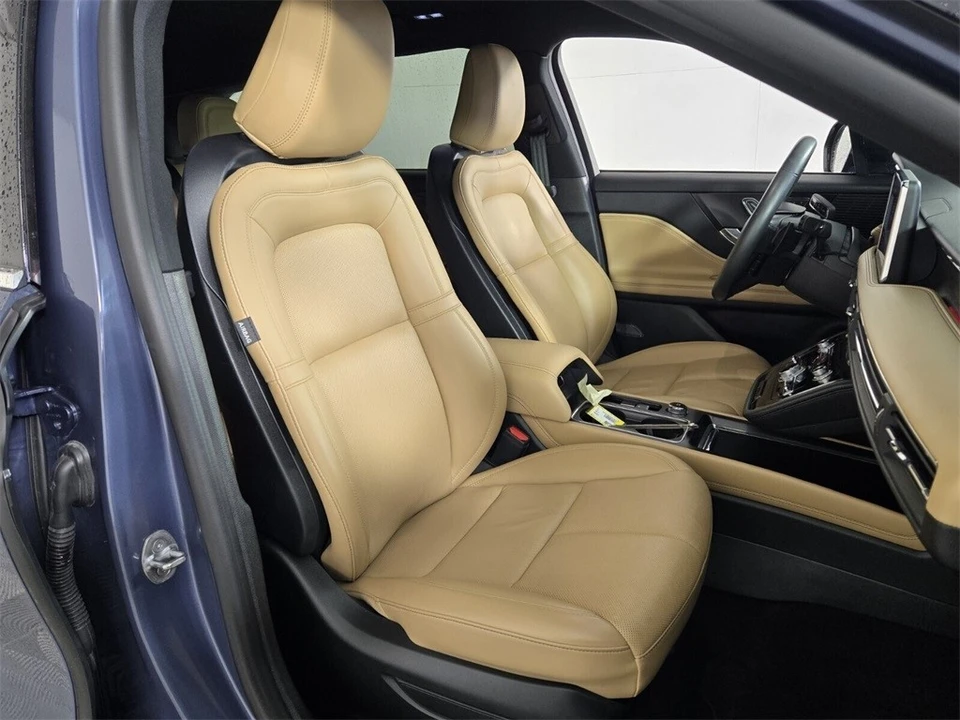 2022 Lincoln Corsair - Image 14 of 21