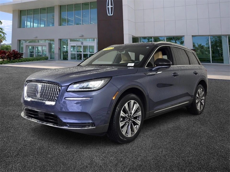 2022 Lincoln Corsair - Image 3 of 12