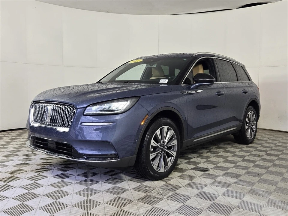 2022 Lincoln Corsair - Image 4 of 12