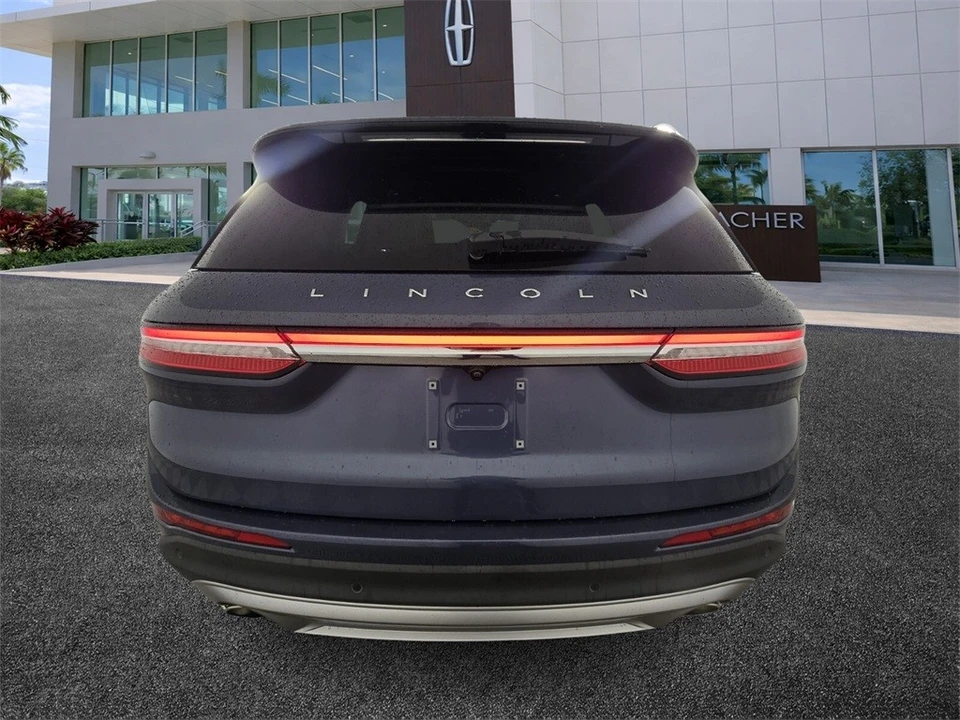 2022 Lincoln Corsair - Image 4 of 12