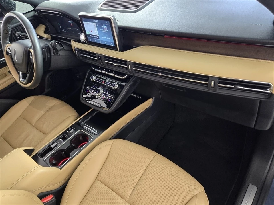 2022 Lincoln Corsair - Image 13 of 21