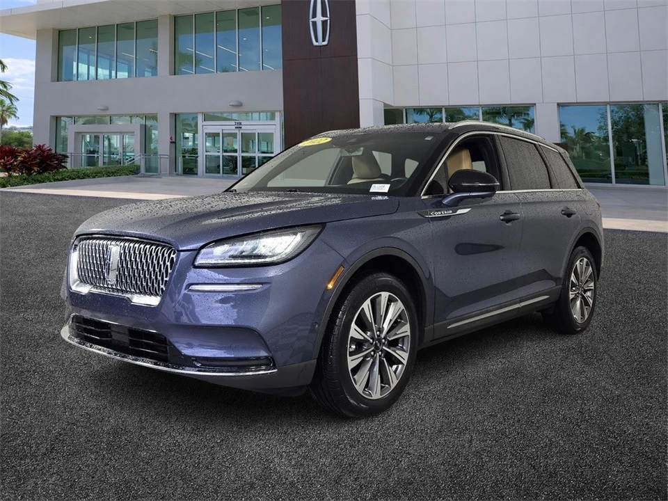 2022 Lincoln Corsair - Image 3 of 12