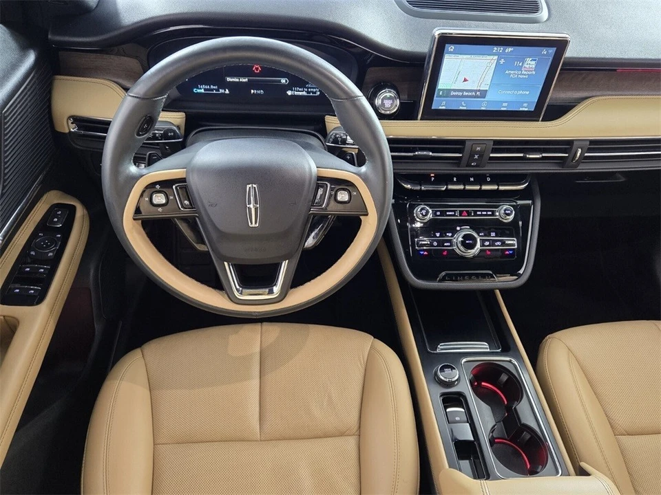 2022 Lincoln Corsair - Image 9 of 12