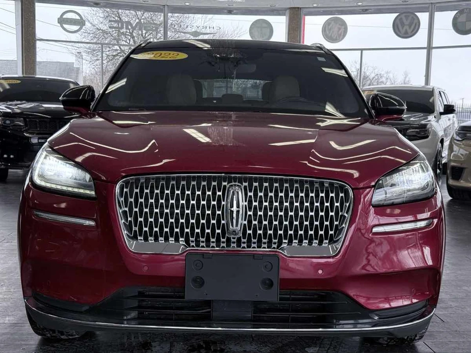 2022 Lincoln Corsair - Image 4 of 12