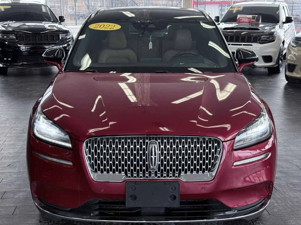 2022 Lincoln Corsair - Image 3 of 31