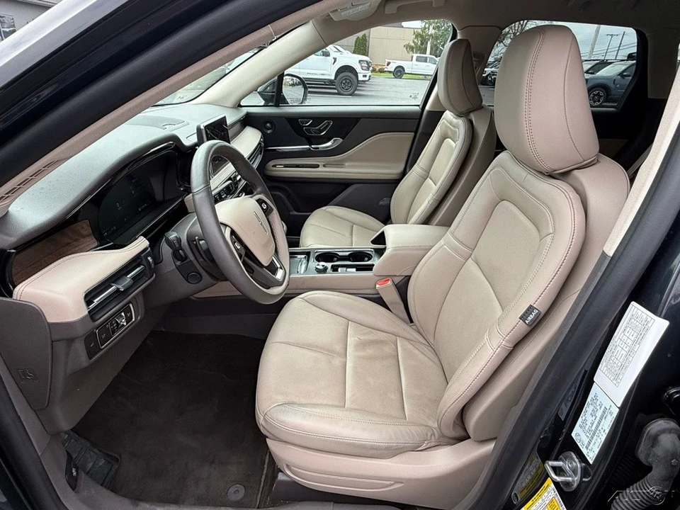 2022 Lincoln Corsair - Image 12 of 12
