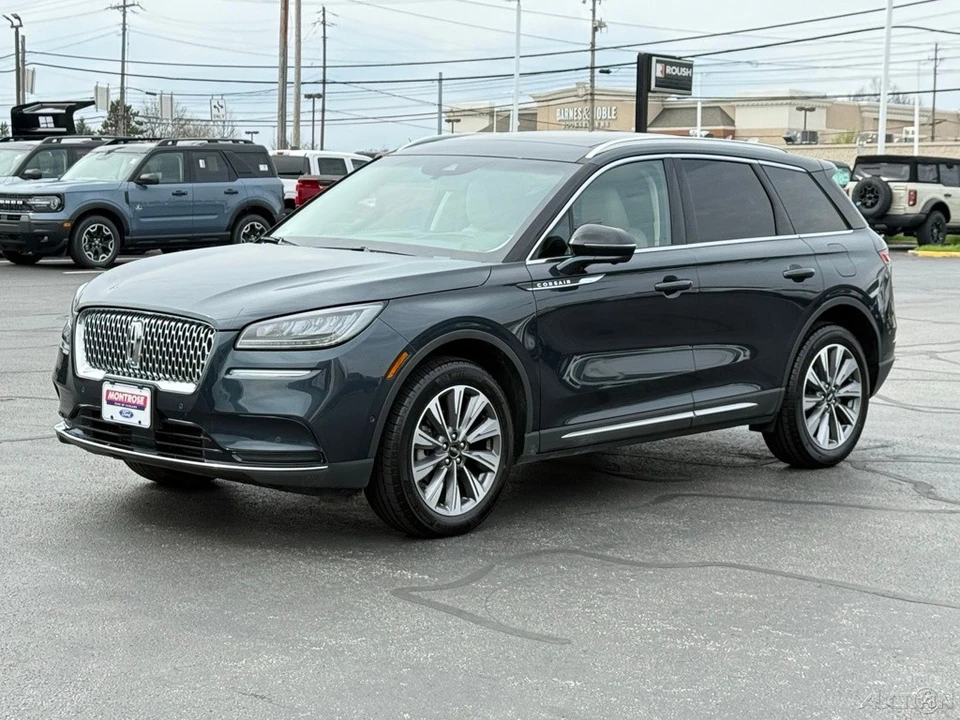 2022 Lincoln Corsair - Image 7 of 12