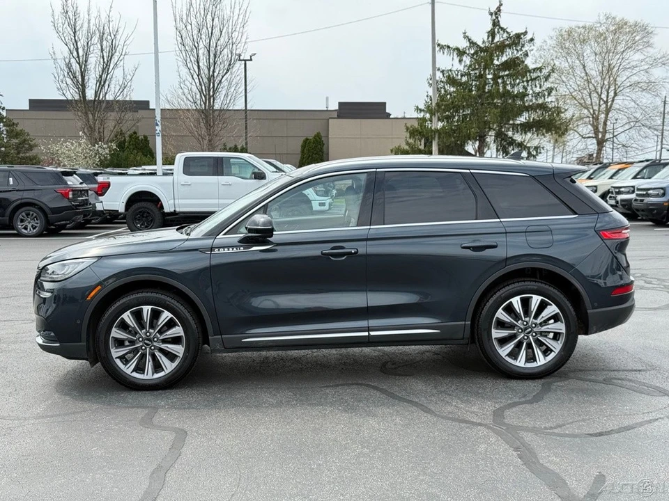 2022 Lincoln Corsair - Image 6 of 12