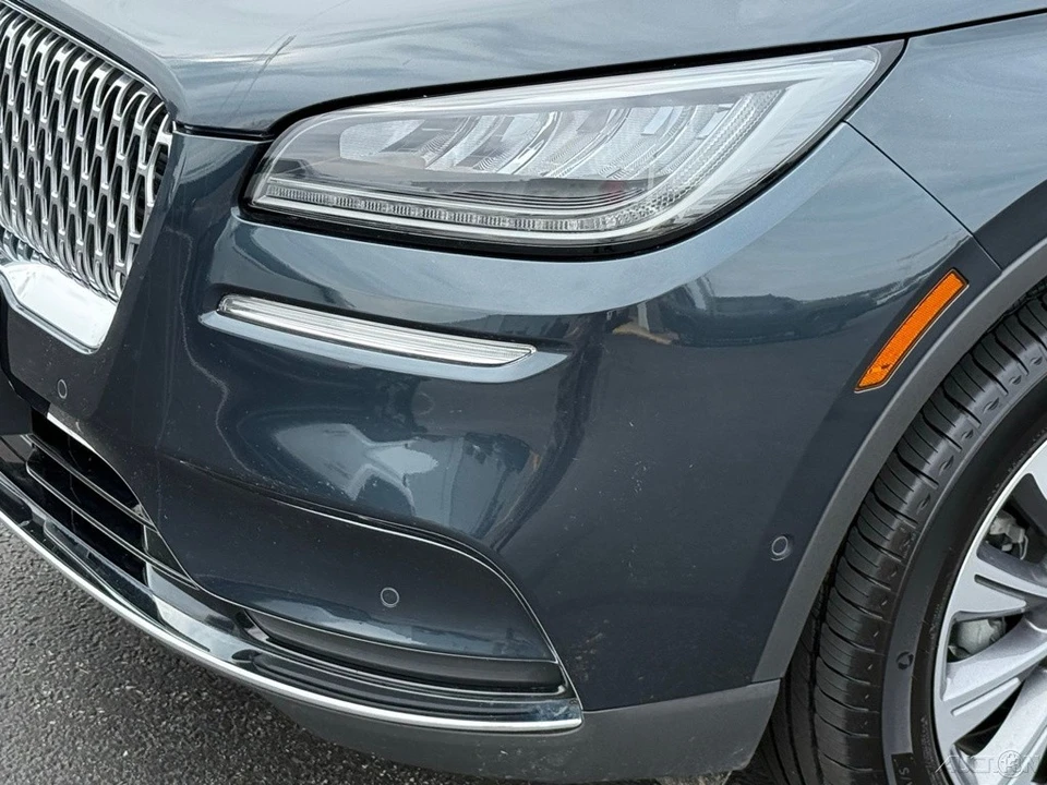 2022 Lincoln Corsair - Image 9 of 12