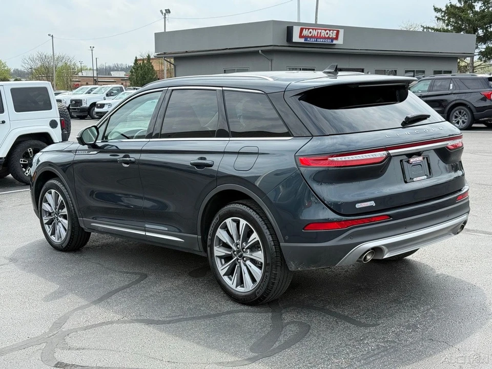 2022 Lincoln Corsair - Image 5 of 12