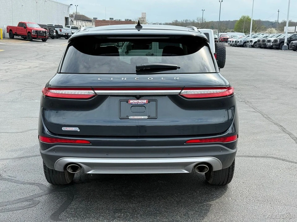 2022 Lincoln Corsair - Image 4 of 12