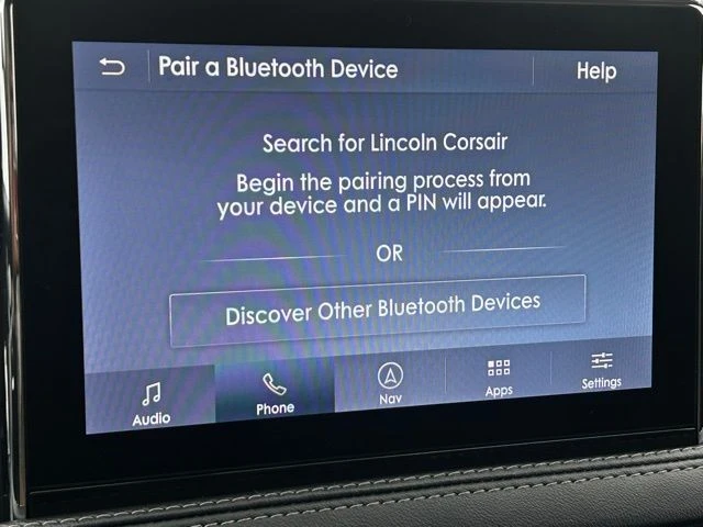 2022 Lincoln Corsair - Image 4 of 12