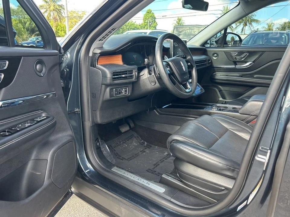 2022 Lincoln Corsair - Image 10 of 12