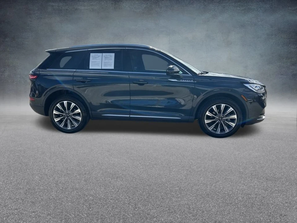 2022 Lincoln Corsair - Image 3 of 12