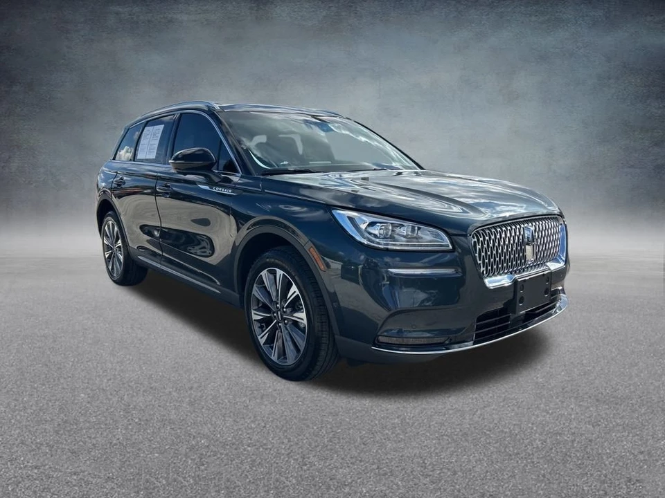 2022 Lincoln Corsair - Image 2 of 12