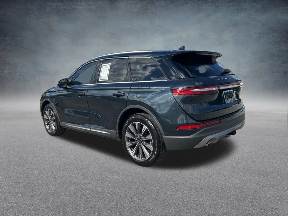 2022 Lincoln Corsair - Image 6 of 12