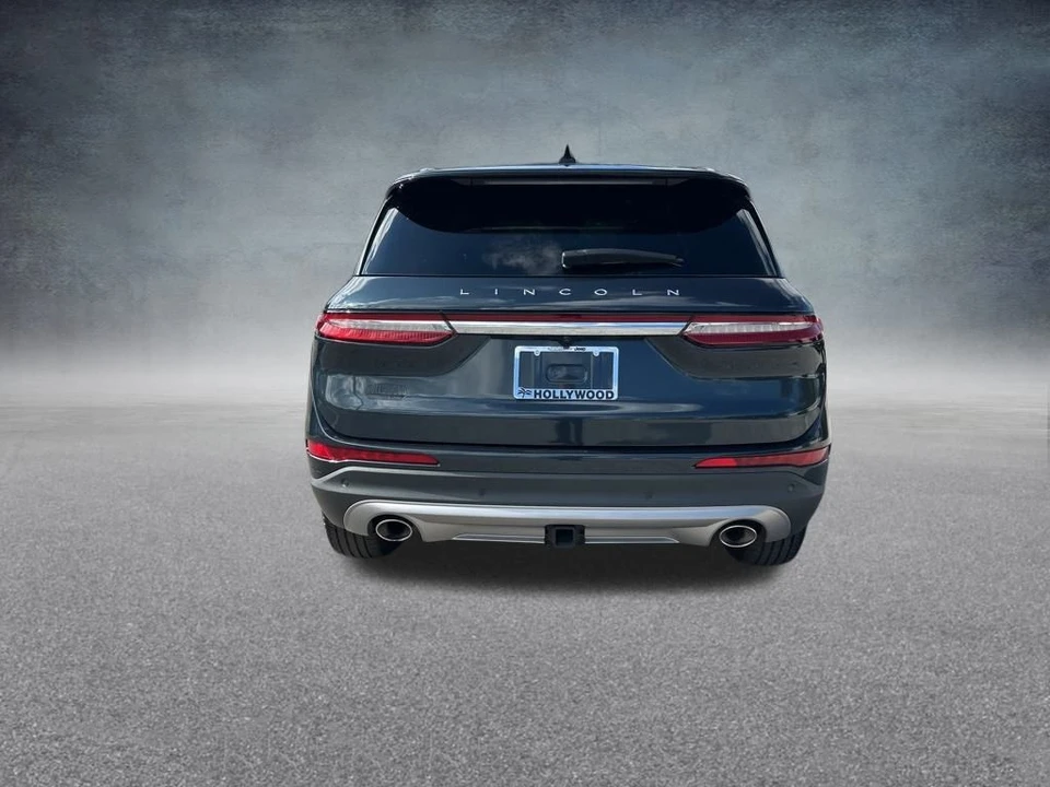 2022 Lincoln Corsair - Image 5 of 12