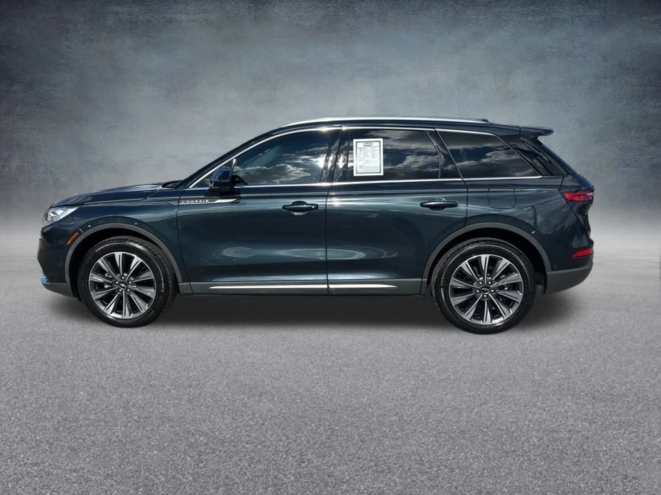 2022 Lincoln Corsair - Image 7 of 12