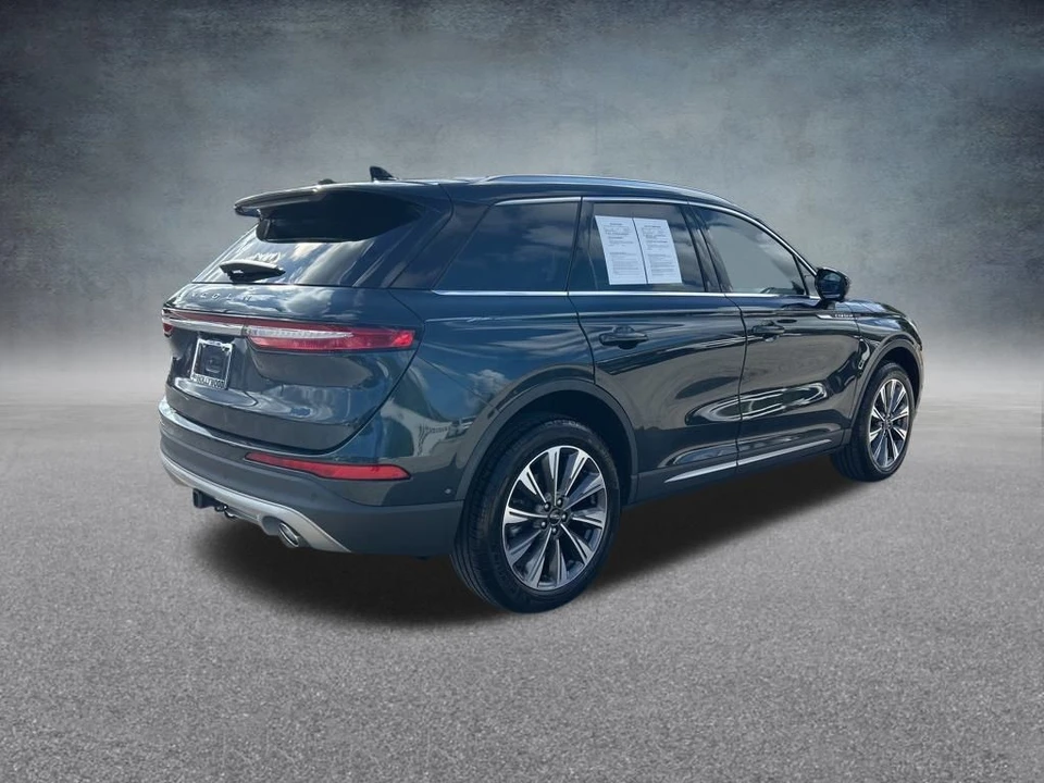 2022 Lincoln Corsair - Image 4 of 12