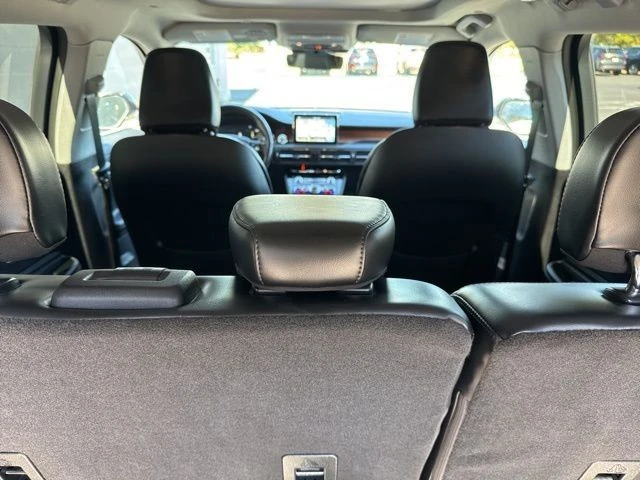 2022 Lincoln Corsair - Image 13 of 21