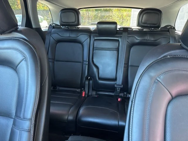 2022 Lincoln Corsair - Image 20 of 21