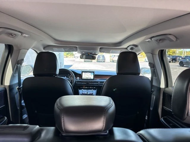 2022 Lincoln Corsair - Image 14 of 21