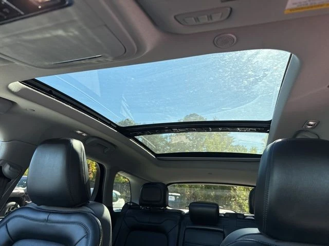 2022 Lincoln Corsair - Image 19 of 21