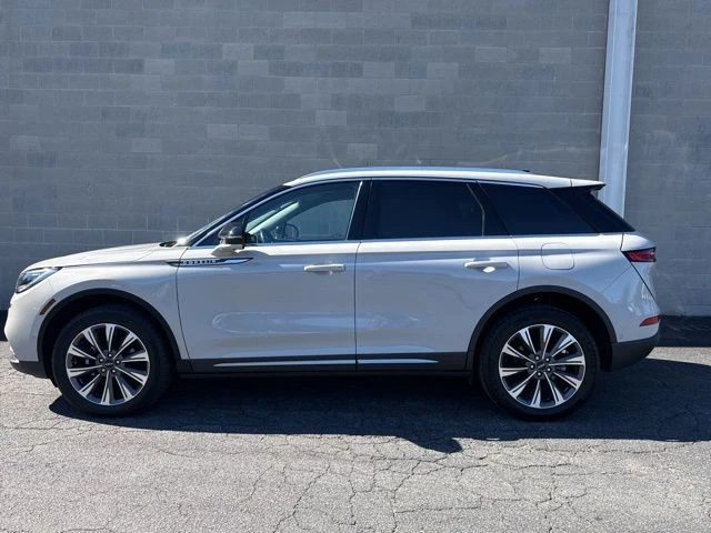 2022 Lincoln Corsair - Image 6 of 12