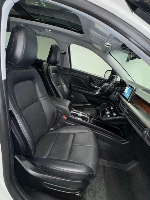 2022 Lincoln Corsair - Image 15 of 21