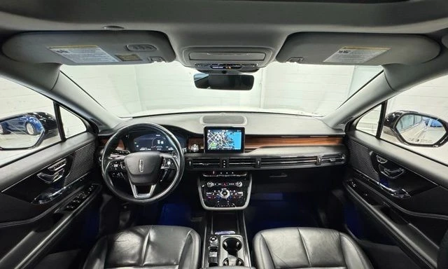 2022 Lincoln Corsair - Image 16 of 21