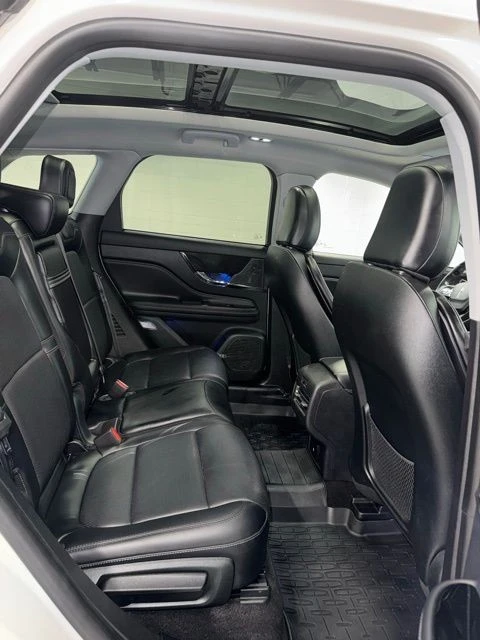 2022 Lincoln Corsair - Image 13 of 21