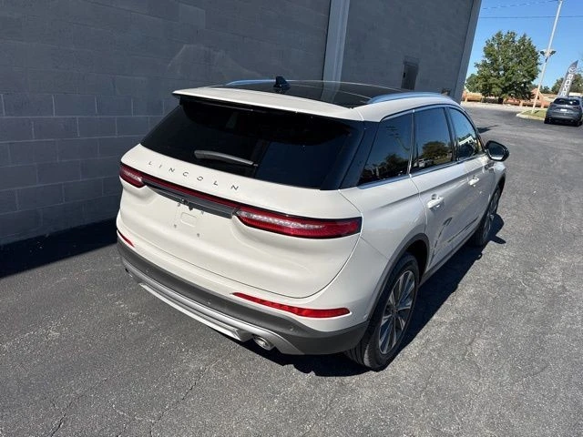2022 Lincoln Corsair - Image 5 of 12