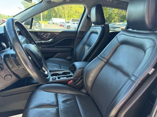 2022 Lincoln Corsair - Image 21 of 21