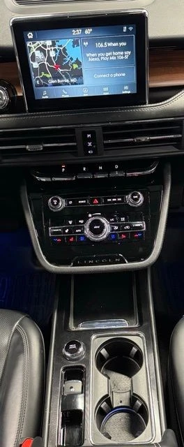 2022 Lincoln Corsair - Image 17 of 21