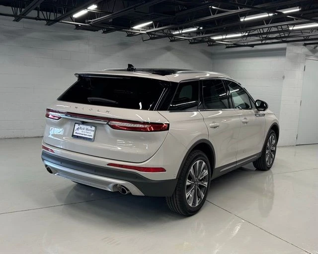 2022 Lincoln Corsair - Image 5 of 21