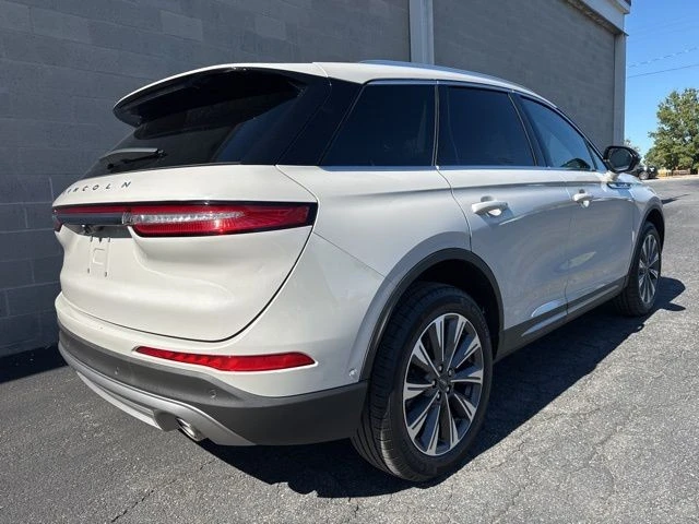 2022 Lincoln Corsair - Image 4 of 12