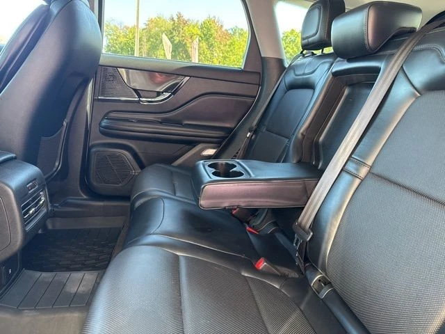 2022 Lincoln Corsair - Image 17 of 21