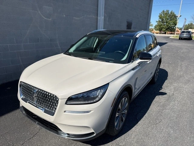 2022 Lincoln Corsair - Image 8 of 12