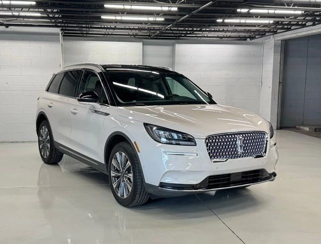 2022 Lincoln Corsair - Image 7 of 21