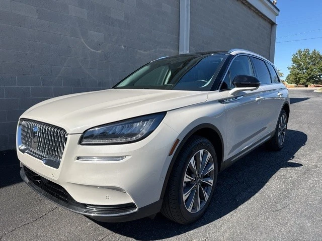 2022 Lincoln Corsair - Image 7 of 12