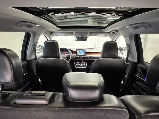 2022 Lincoln Corsair - Image 11 of 21