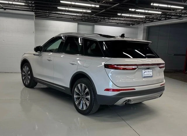 2022 Lincoln Corsair - Image 3 of 21