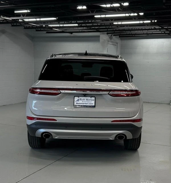 2022 Lincoln Corsair - Image 4 of 21