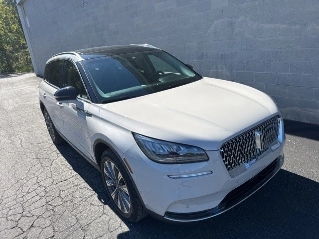 2022 Lincoln Corsair - Image 3 of 12