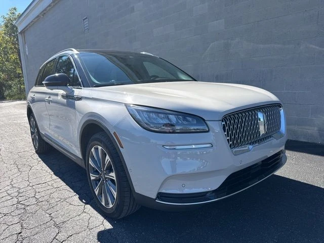 2022 Lincoln Corsair - Image 2 of 12