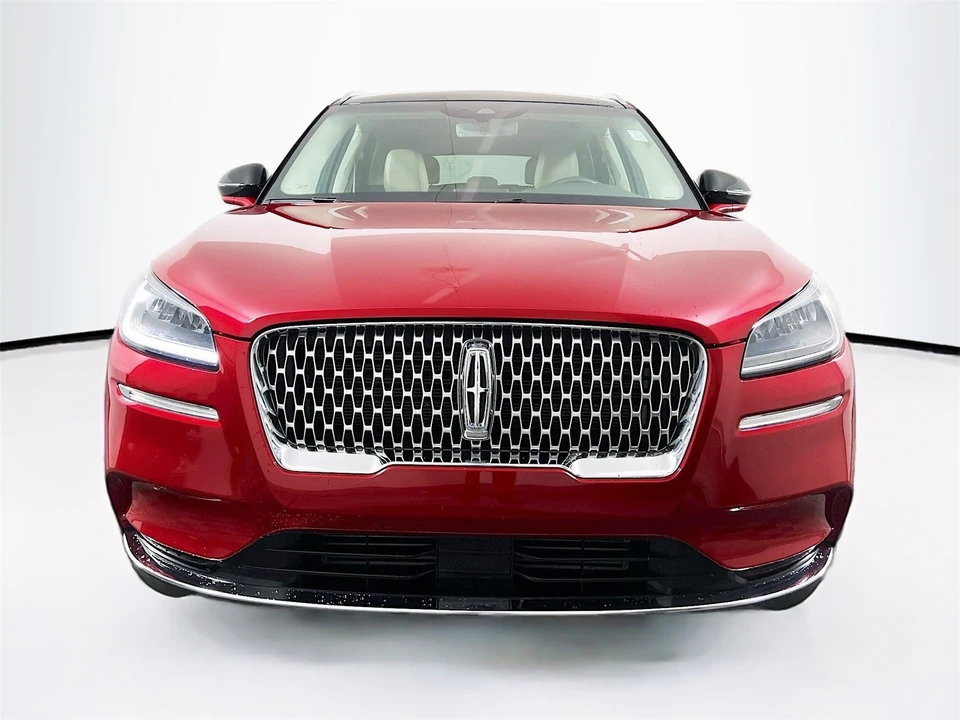 2022 Lincoln Corsair - Image 2 of 12