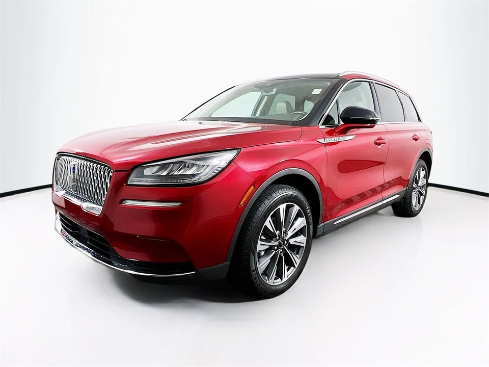 2022 Lincoln Corsair - Image 4 of 12