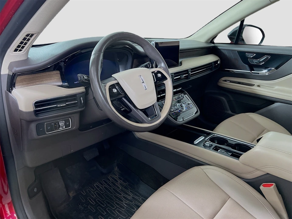 2022 Lincoln Corsair - Image 11 of 12